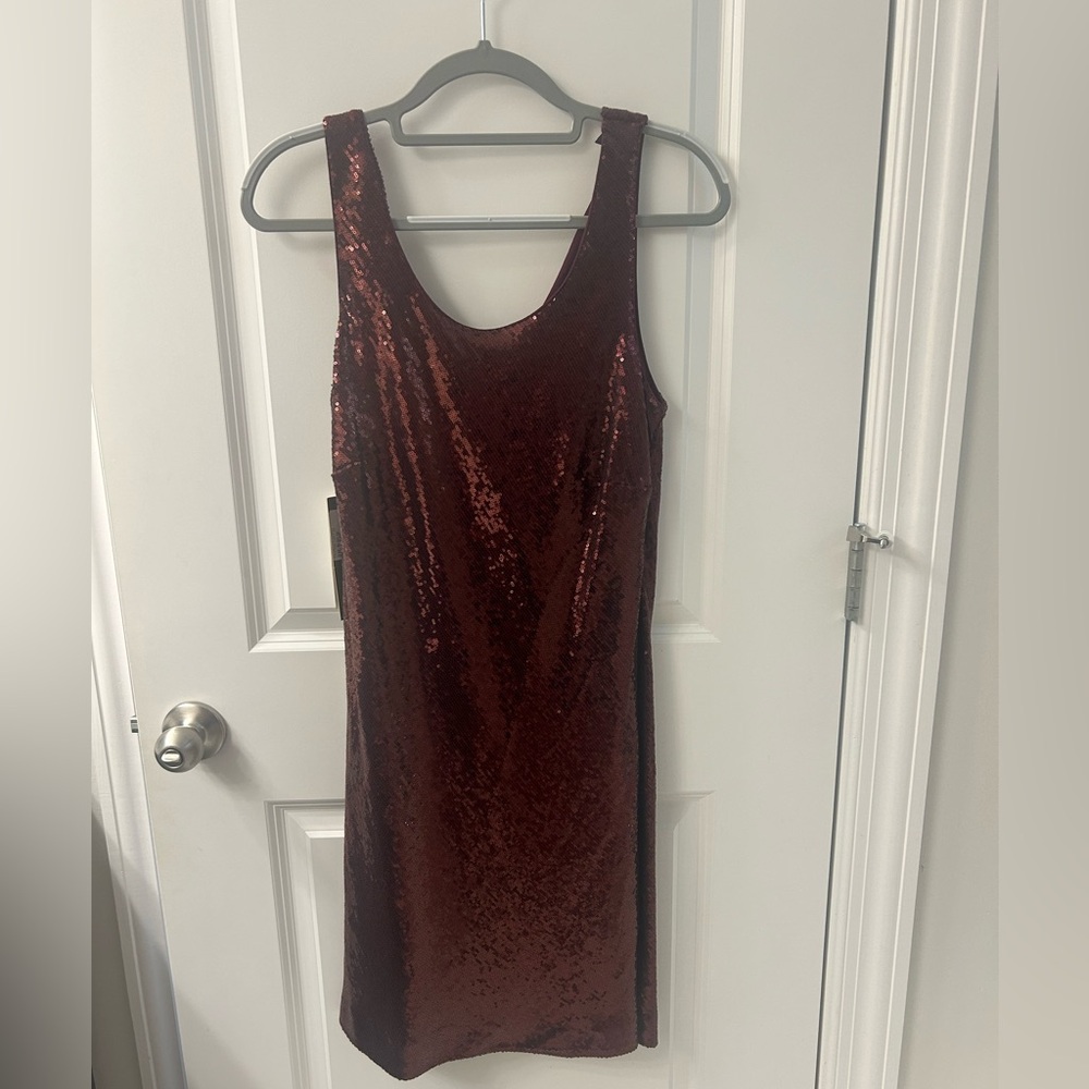 Cocktail dress
